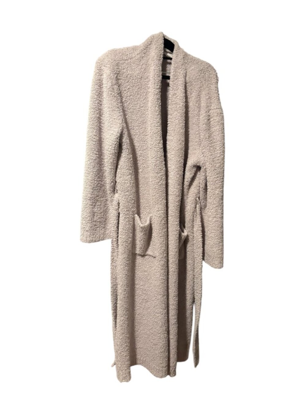 Barefoot Dreams CozyChic Knit Robe - Picture 4 of 9